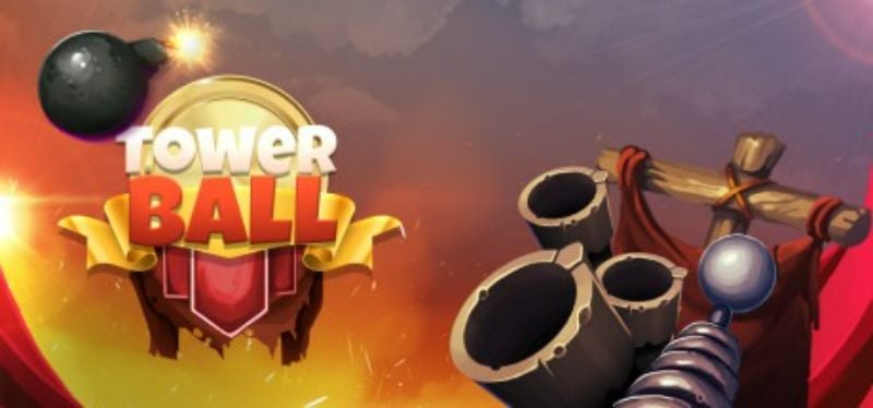 TowerBall v575 MOD APK (Free upgrade)