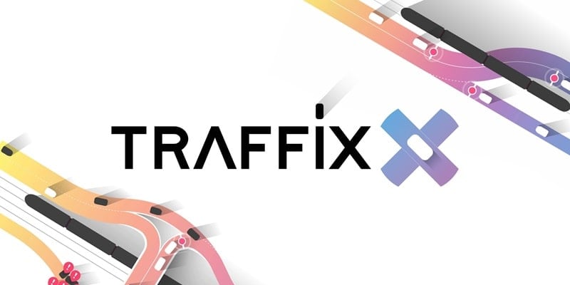 Traffix v9.1.2 MOD APK (N/A)