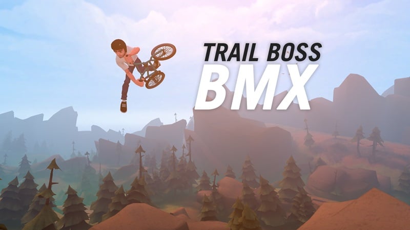 Trail Boss BMX v1.2.2 MOD APK (N/A)