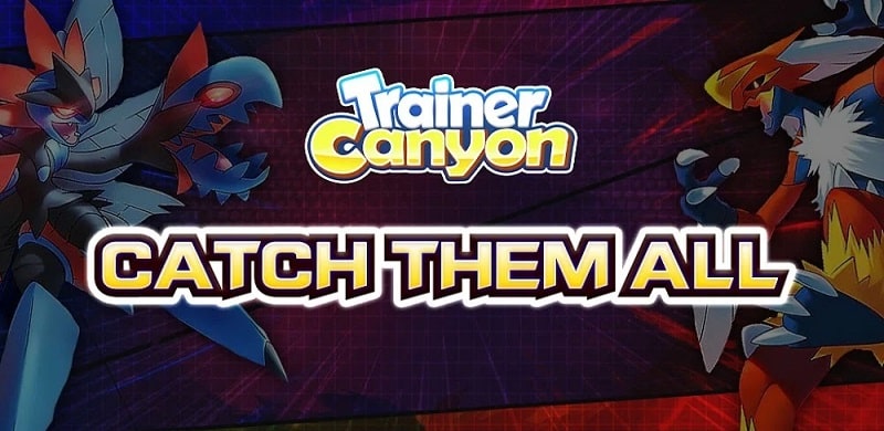 Trainer Canyon v2.2.4 MOD APK (Menu, Damage/Defense/VIP Level)