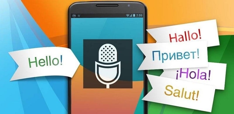 Translator PROMT.One v24.04.346 MOD APK (Premium Unlocked)