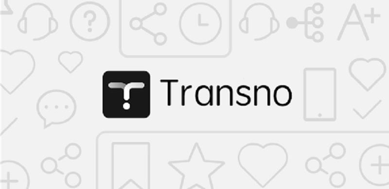 Transno v2.32.0-beta MOD APK (Pro unlocked)