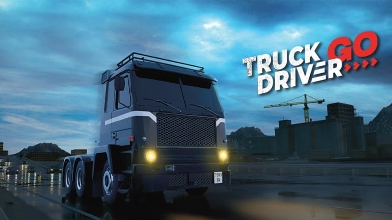 Truck Driver GO