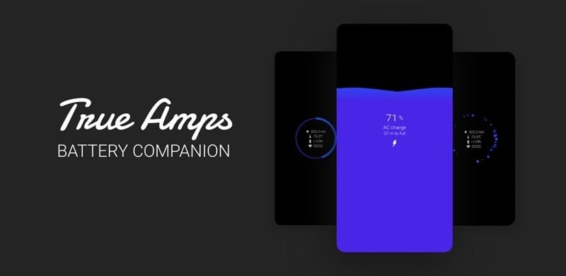 True Amps v2.9.4 MOD APK (Unlocked Premium)