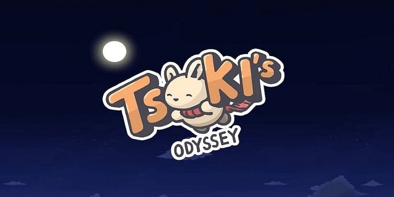 Tsuki’s Odyssey