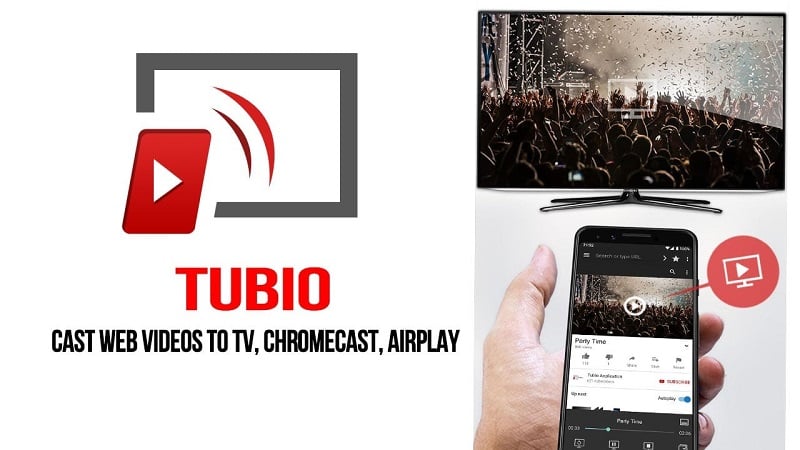 Tubio v3.44 MOD APK (Premium Unlocked)