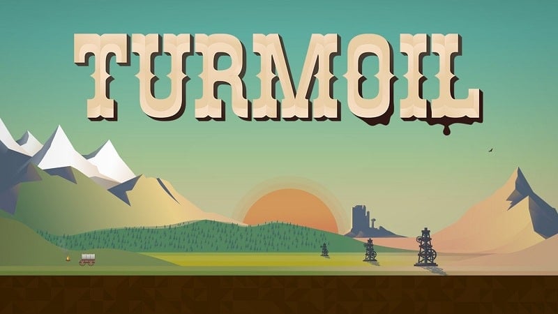 Turmoil v3.0.68 MOD APK (N/A)