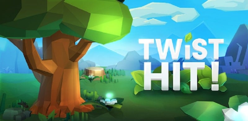 Twist Hit! v1.9.20 MOD APK (God mode)