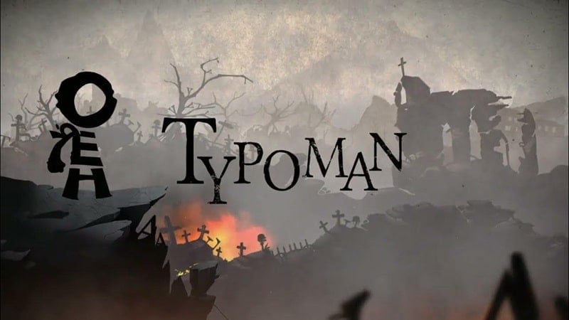 Typoman Remastered