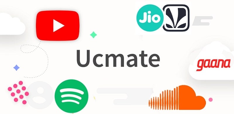 UCMate v60.7 MOD APK (No ads)