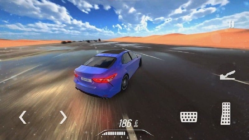 UHD – Ultimate Hajwala Drifter v1.1.26 MOD APK (Unlimited Money/Unlocked cars)