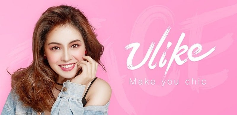 Ulike v5.5.1 MOD APK (Unlocked VIP)