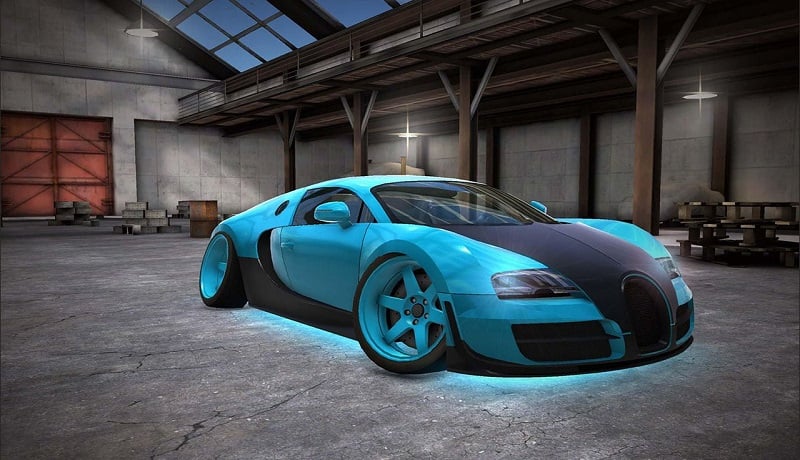 Ultimate Car Driving Simulator v7.11 MOD APK (Unlimited money)