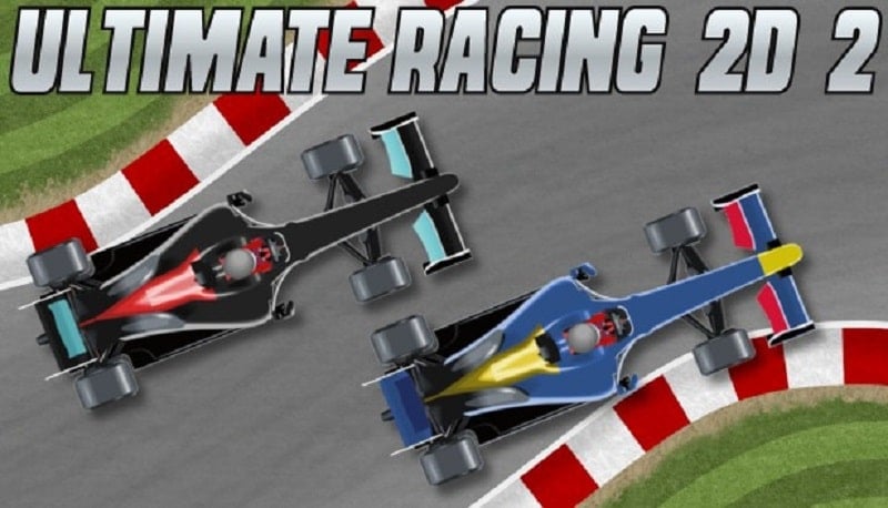 Ultimate Racing 2D 2 v1.1.8 MOD APK (Unlimited Money)