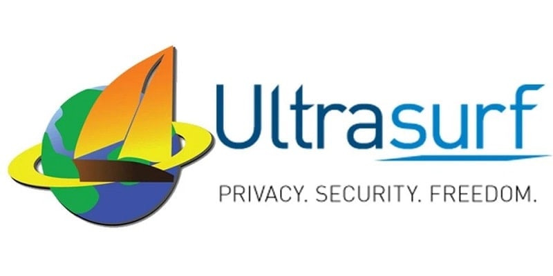 Ultrasurf VPN v3.0.9 MOD APK (Premium Unlocked)