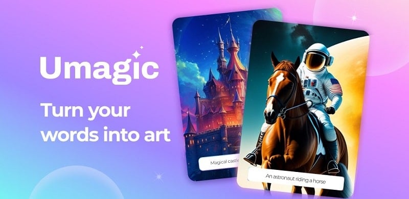 Umagic AI v1.6.6 MOD APK (Unlocked Pro)