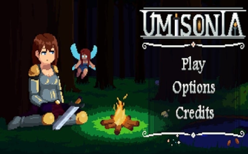 Umisonia v1.0.7 MOD APK (Unlimited Currency)