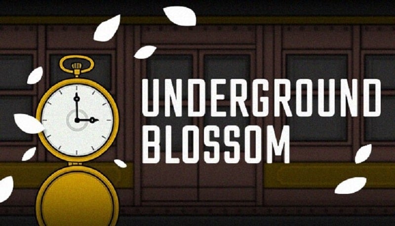 Underground Blossom v1.1.17 MOD APK (N/A)