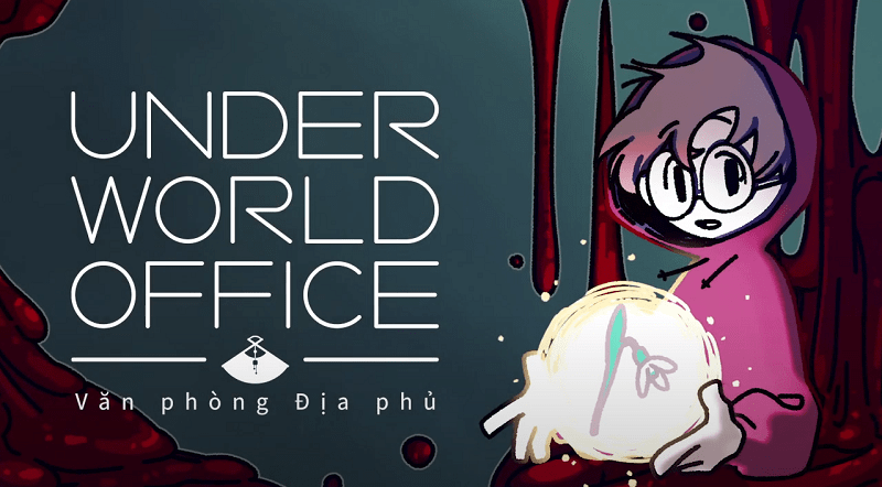 Underworld Office