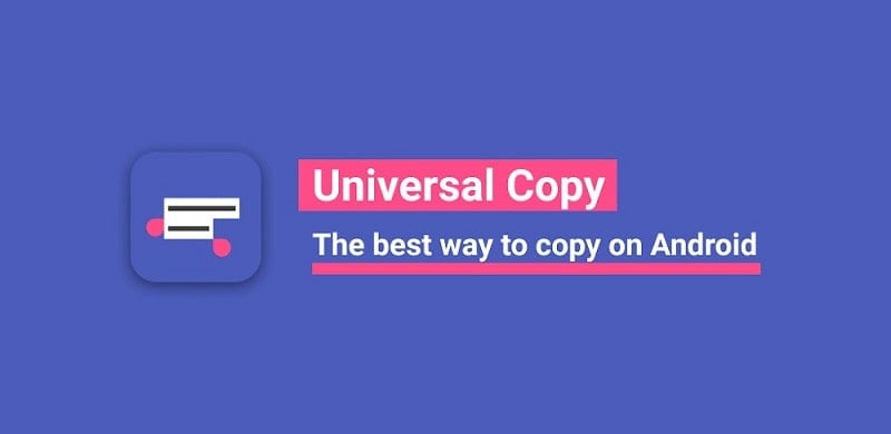 Universal Copy v6.3.5 MOD APK (Subscribed)