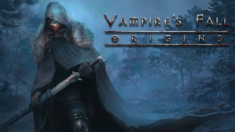 Vampire’s Fall v1.17.184 MOD APK (Menu/God mode/High damage)