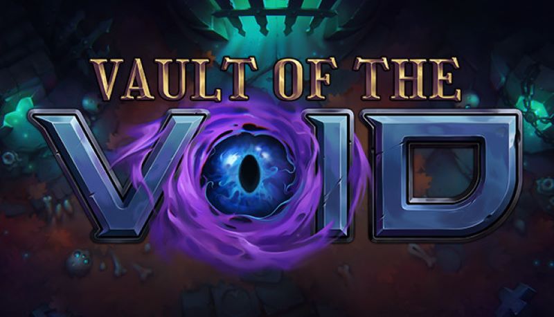 Vault of the Void v2.5.22 MOD APK (N/A)