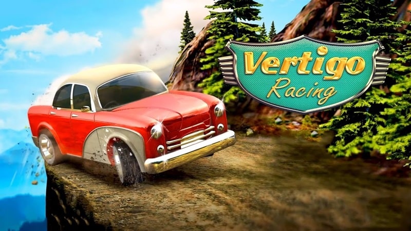 Vertigo Racing