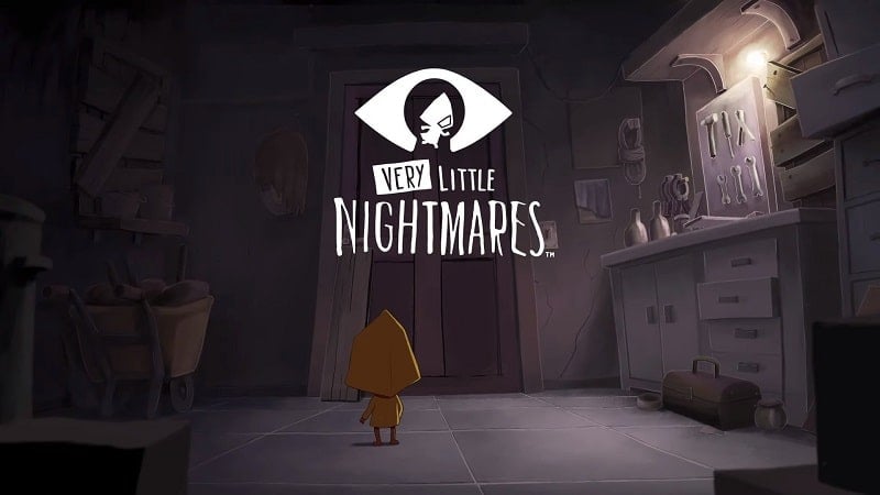 Very Little Nightmares v1.2.4 MOD APK (N/A)