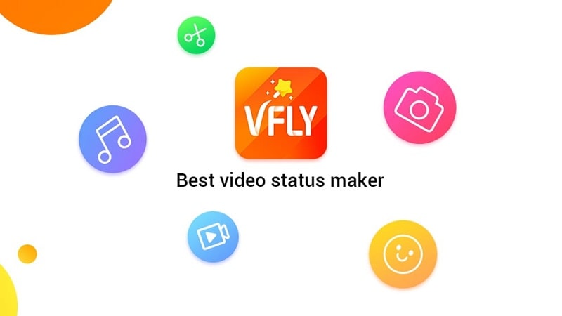 VFly v5.7.6 MOD APK (Unlocked Pro)