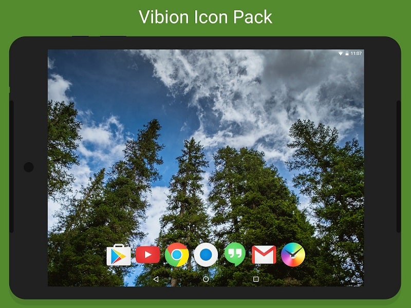 Vibion v7.1.3 MOD APK (N/A)