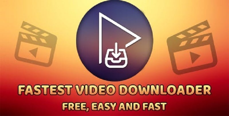 Video Downloader v2.3.0 MOD APK (Unlocked Pro)