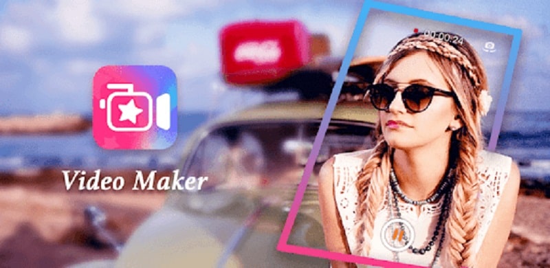 Video Maker Video Editor Clipvue v3.5.9 MOD APK (Unlocked VIP)