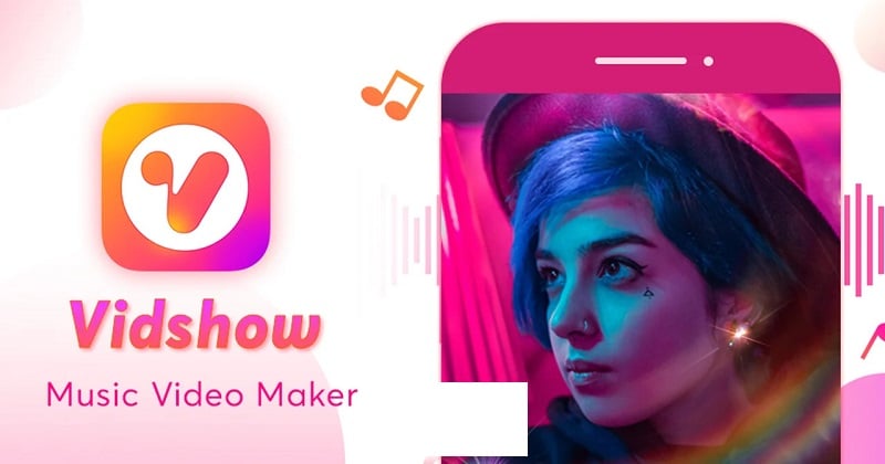 Vidshow v2.35.588 MOD APK (Unlocked VIP)