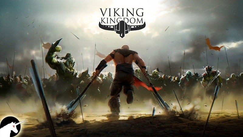 Viking Kingdom: Ragnarok Age