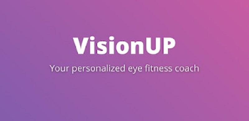 VisionUp Eye Exercises v3.3.28 MOD APK (N/A)