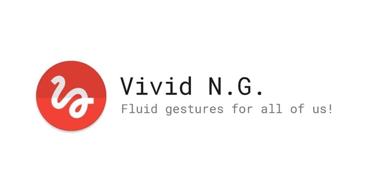 Vivid Navigation Gestures v3.5.6 MOD APK (N/A)