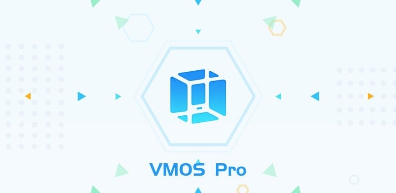 VMOS PRO