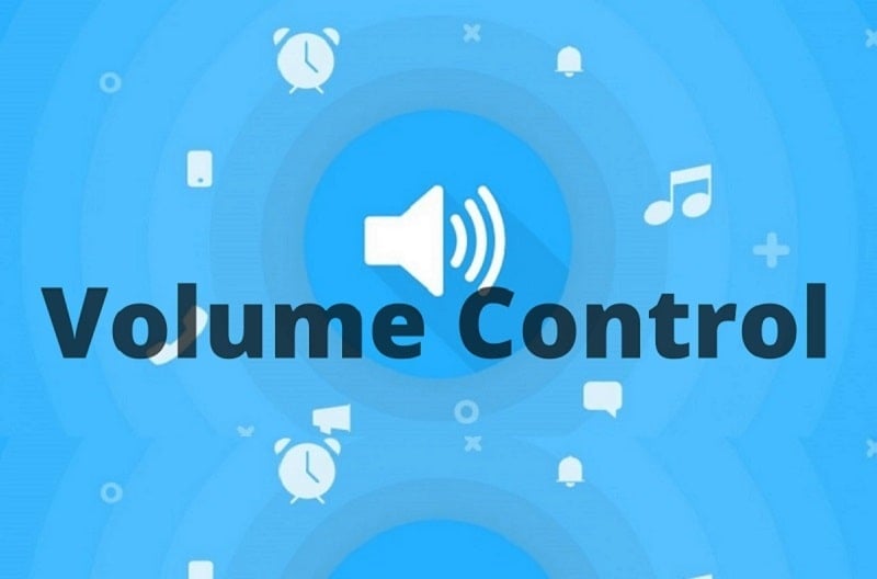 Volume Control v6.2.3 MOD APK (Premium Unlocked)