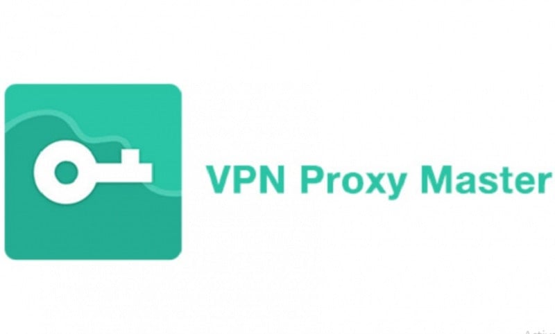 VPN Proxy Master v2.5.5.3 MOD APK (VIP unlocked)