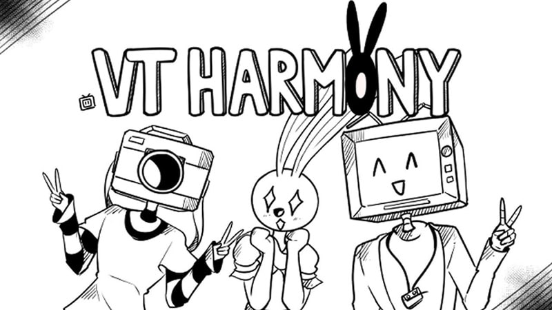 VT Harmony