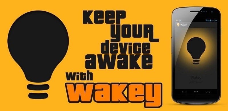 Wakey v10.1.3 MOD APK (Premium Unlocked)