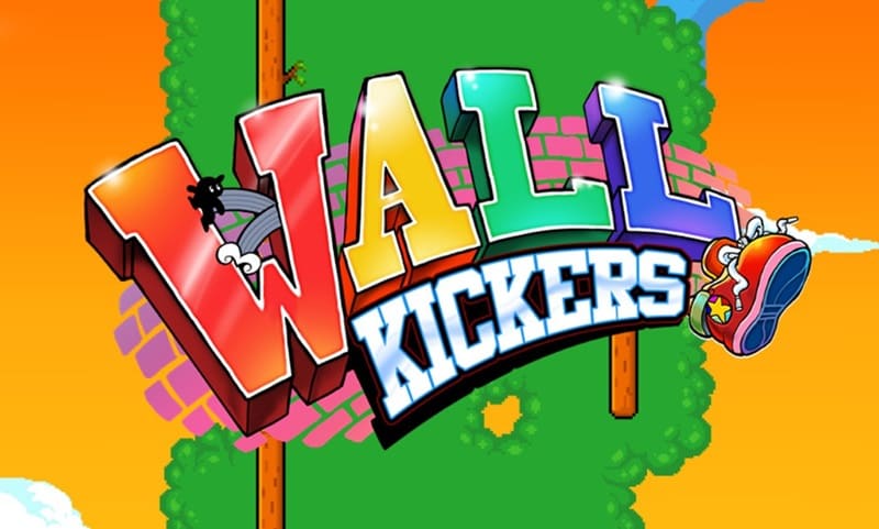 Wall Kickers v4.2 MOD APK (Unlocked characters)