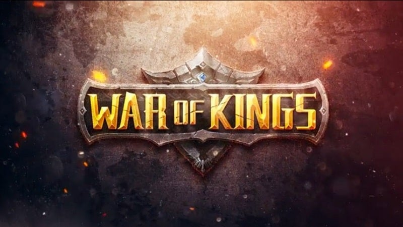 War of Kings v84 MOD APK (Free building list)