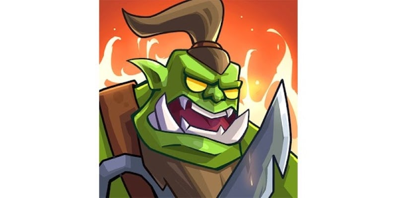 Warcraft Auto Chess v1.7.0 MOD APK (Menu/God mode/Damage/Defense Multiplier)