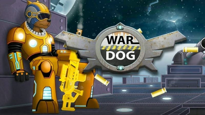 Wardog v1.2.7 MOD APK (Unlimited Money/Health)