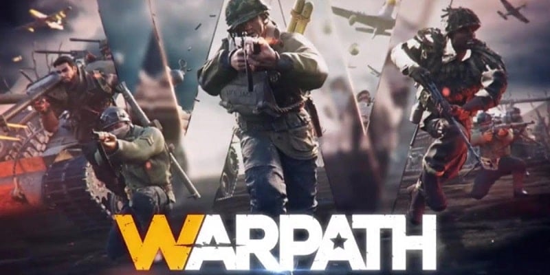 Warpath v11.00.10 MOD APK (N/A)