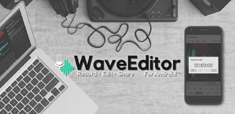 WaveEditor v1.112 MOD APK (Unlocked Pro)