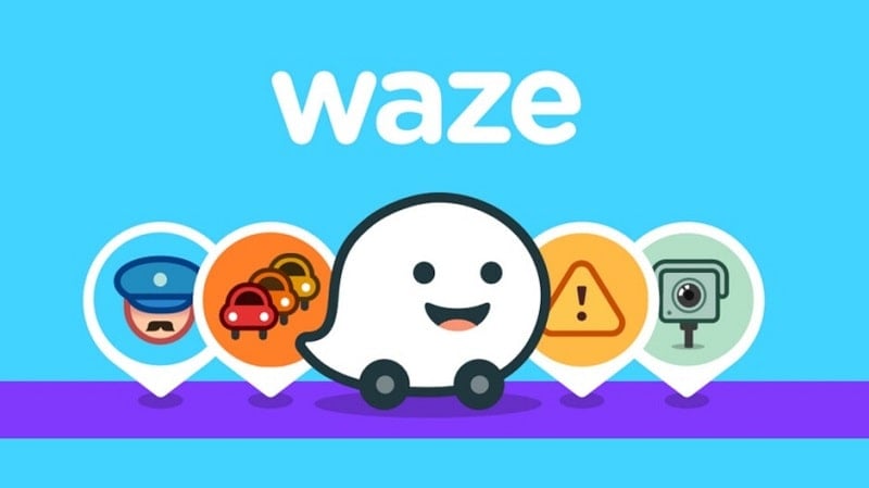 Waze v5.0.0.3 MOD APK (Unlocked)