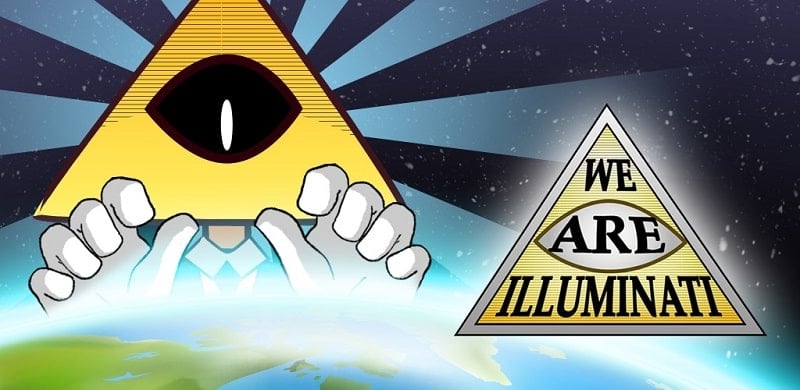 We Are Illuminati v6.5.0 MOD APK (Free shopping)