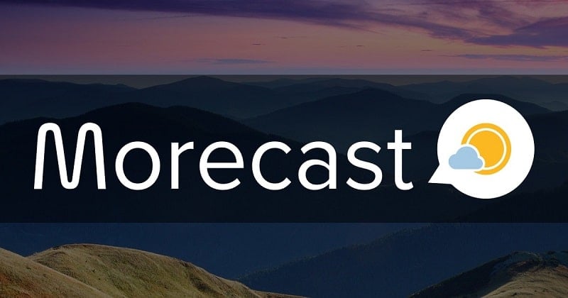 Weather & Radar – Morecast v4.1.32 MOD APK (Premium Unlocked)